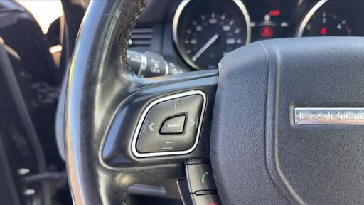Land Rover Range Rover Evoque 2.0 TD4 150 - Business – 2016 – 101728 km – Diesel – Boîte Manuelle — photo 12