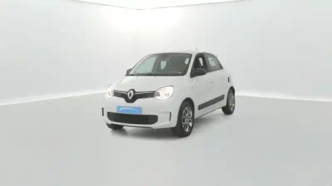 Renault Twingo sce 65 equilibre 5p