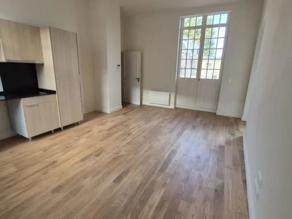 Appartement 3 pièces 56 m²