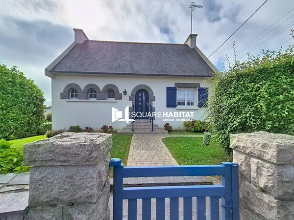 Maison 5 chambres, proche toutes commodités