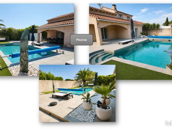 Charmante maison familiale