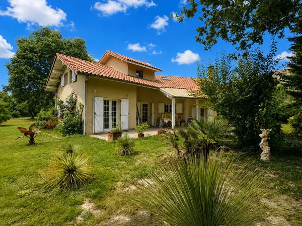 Maison 4 pièces 147 m²