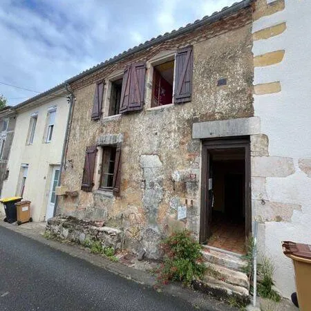 Maison 4 pièces 82 m²
