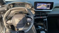 Peugeot 2008 1.2 Hybrid 145ch GT e-DCS6 — photo 11