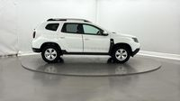 Dacia Duster 1.0 ECO-G 100ch Evasion 4x2 - E6U — photo 4