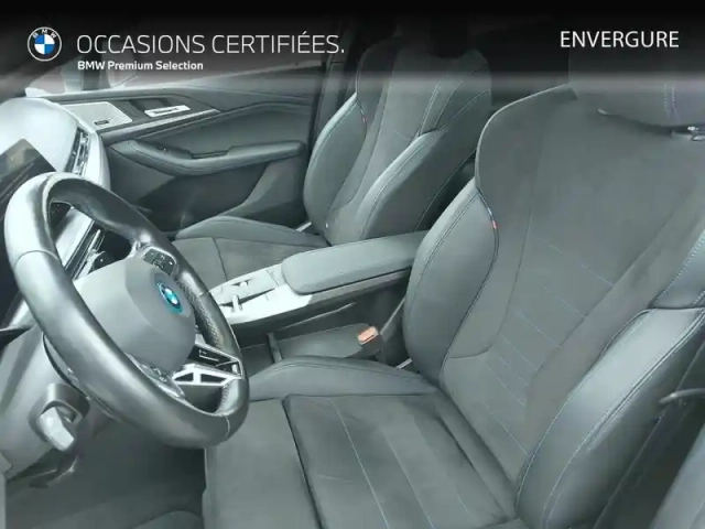 Bmw Serie 2 série 2 activetourer 230e 326ch xdrive m sport dkg7 — photo 4