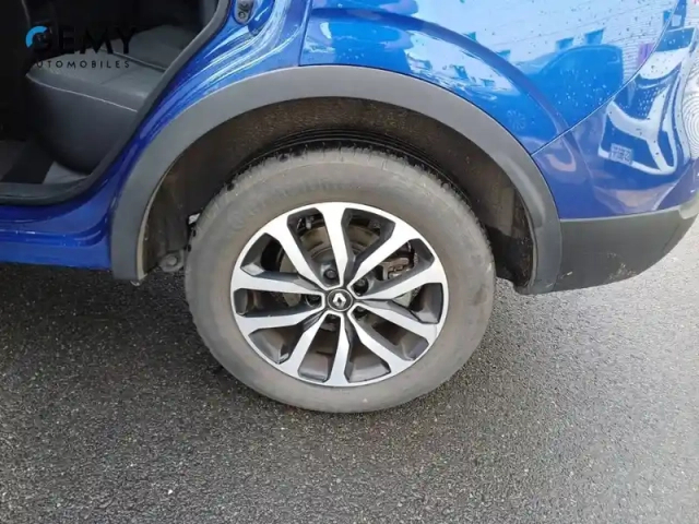 Renault Kadjar tce 140 — photo 11