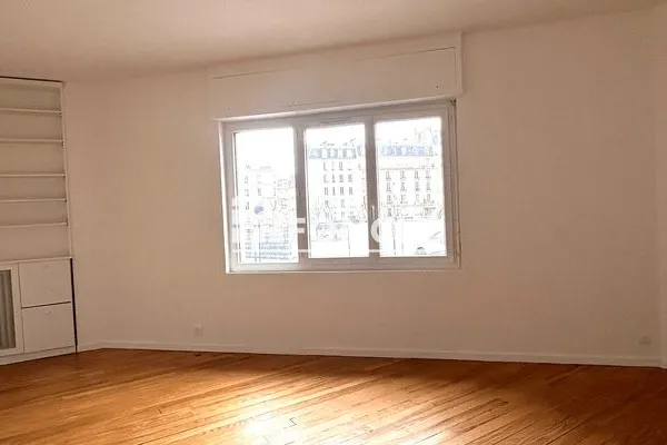 Appartement 2 pièces 56 m²