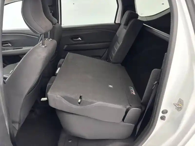 Dacia Jogger eco-g 100 5 places — photo 39