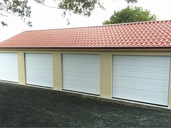 Stationnement Vente Riantec 25000€
