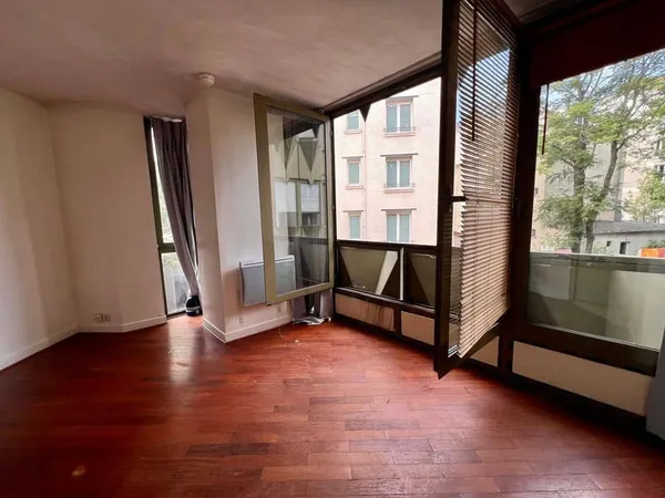 Appartement 1 pièce 18 m²