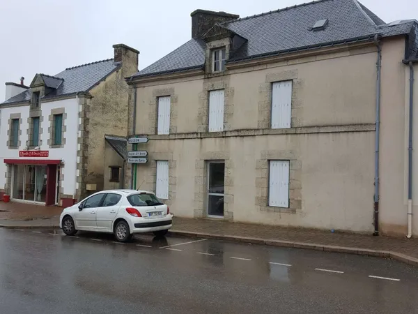 Maison 5 pièces 114 m²
