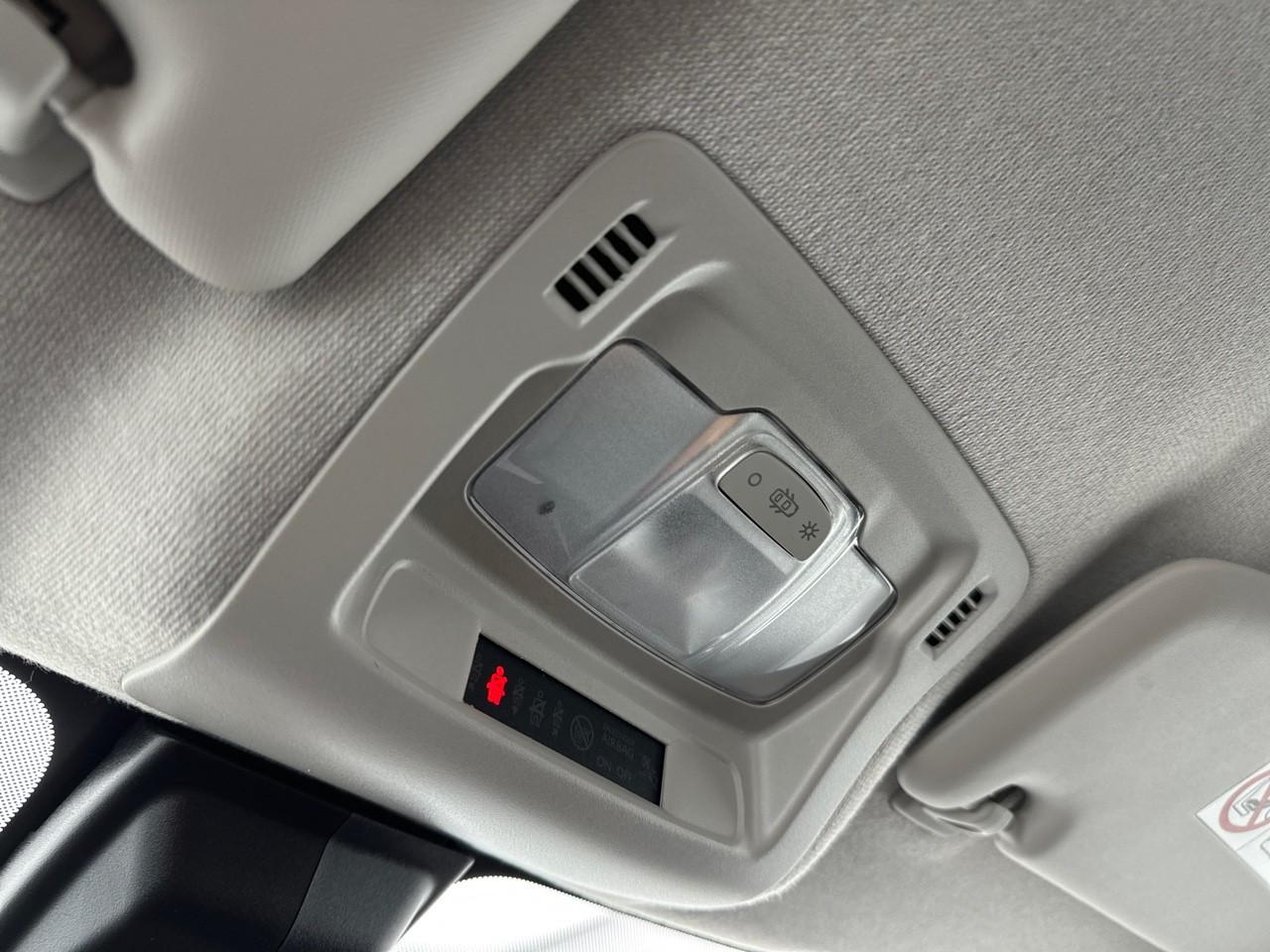 Citroën C3 puretech 110 s&s bvm6 feel pack — photo 28