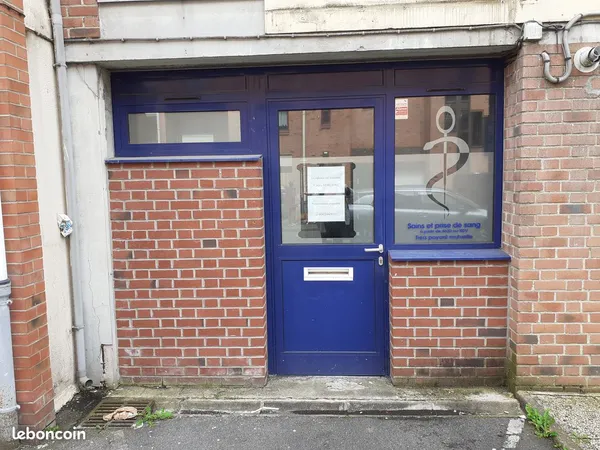 Local commercial et/ou professionnel