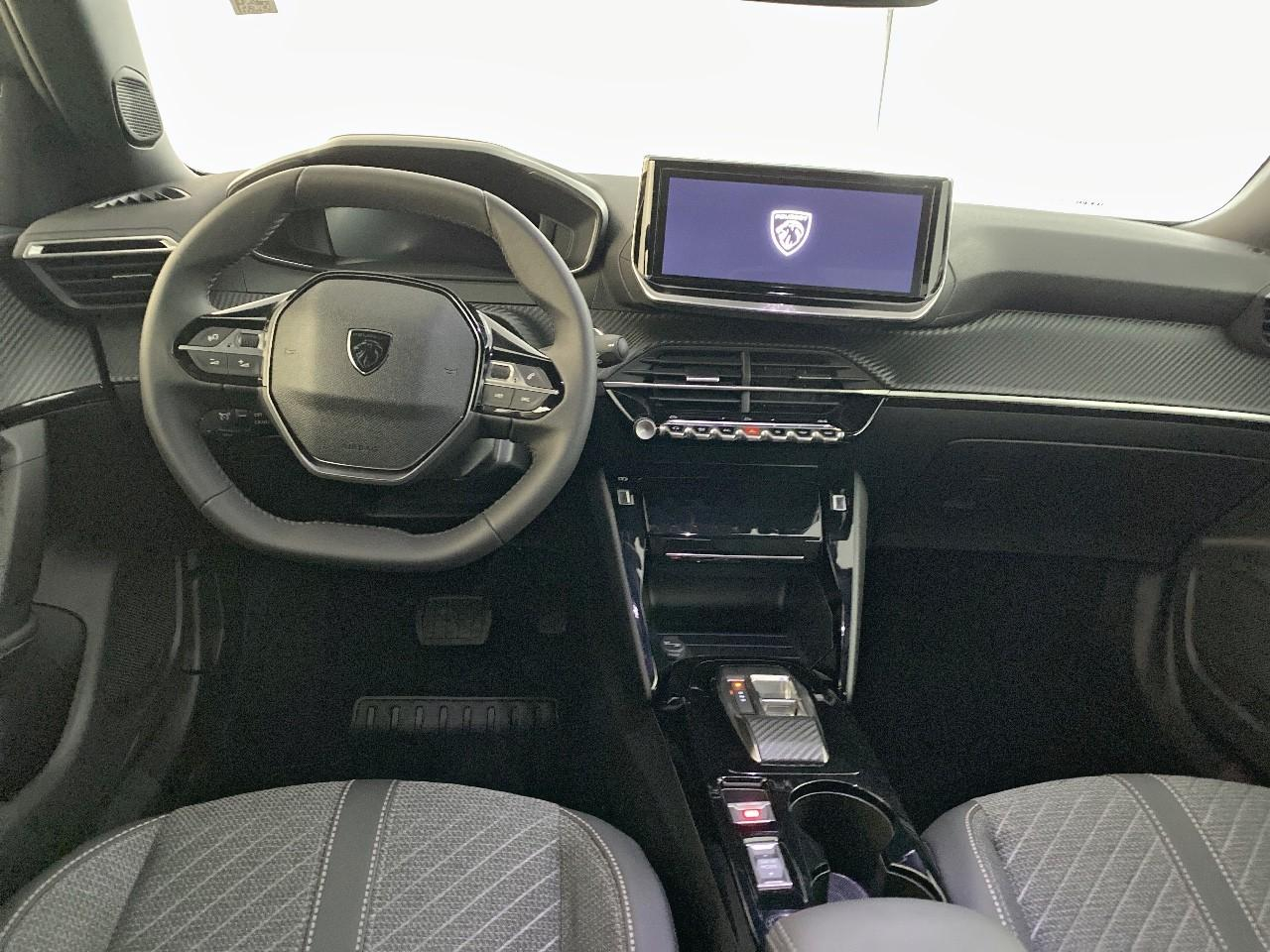 Peugeot 2008 hybrid 145 ch e-dcs6 allure — photo 8