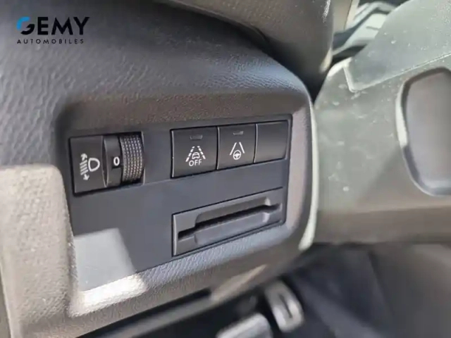 Citroën C5 Aircross bluehdi 130 s&amp;s eat8 — photo 30