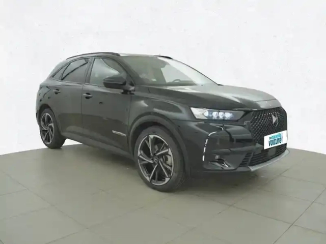 Ds Ds 7 ds7 crossback hybride e-tense 300 eat8 4x4 — photo 3