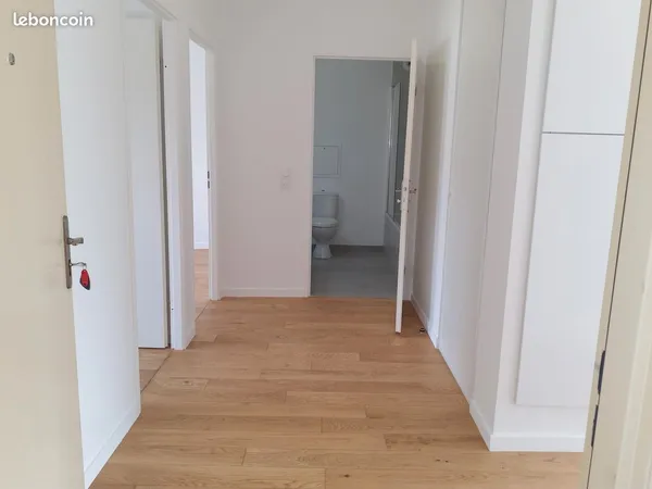 GAZERAN : Appartement en location