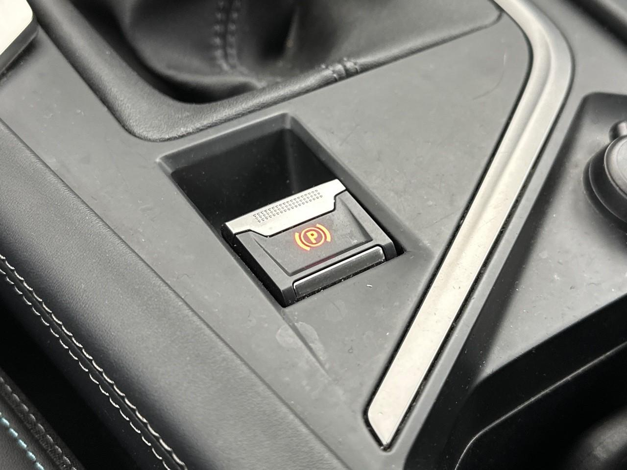 Peugeot 308 sw puretech 130ch s&s bvm6 allure pack — photo 33