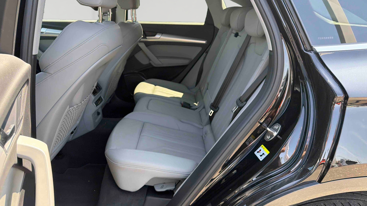 Audi Q5 Sportback 50 TFSIe 299 S tronic 7 Quattro — photo 19