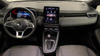 Renault Clio 1.6 E-Tech hybride 140ch Lutecia -21N — photo 11