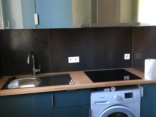 Studio à Pau centre ville