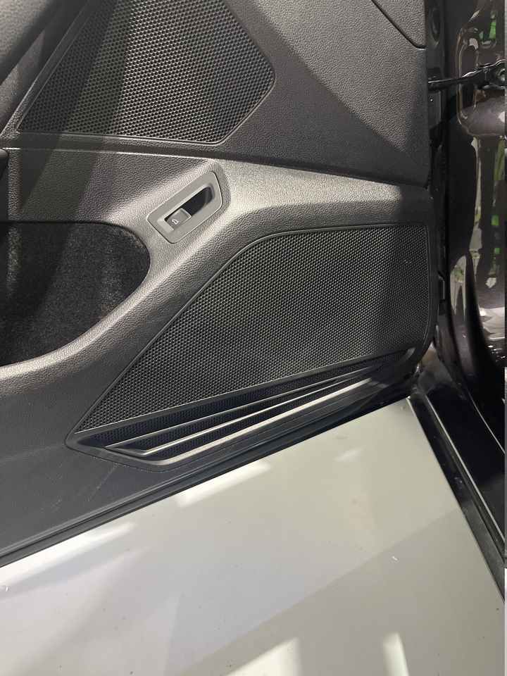 Volkswagen Passat SW — photo 69