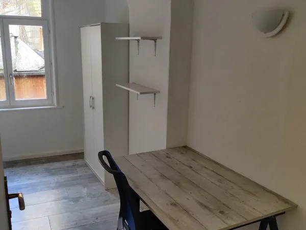 Colocation à Valenciennes dispo le 08/2026