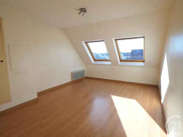 Appartement 2 pièces 35 m²