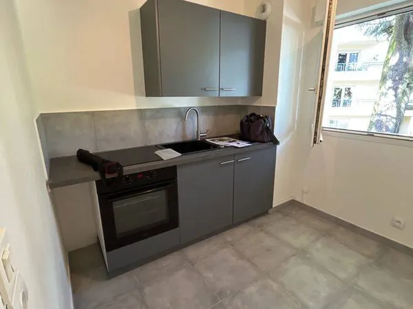 Appartement 3 pièces 75 m²