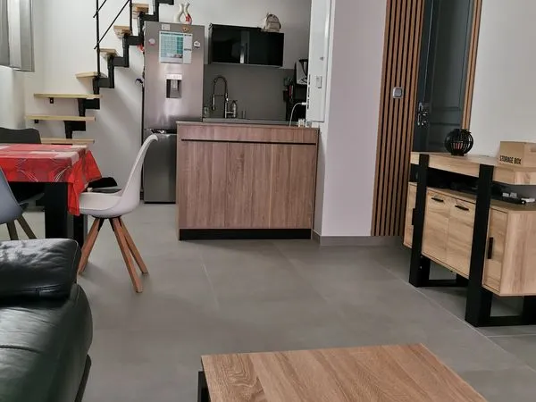 Maison dans résidence de tourisme 155000