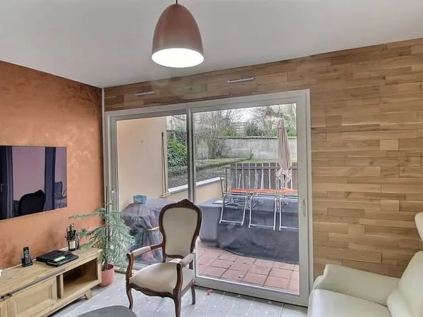 Appartement 4 pièces 96 m²