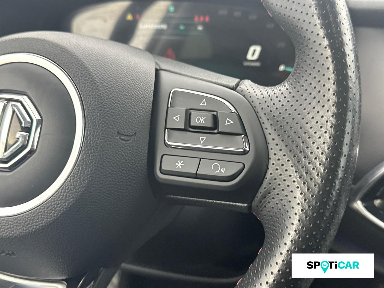 Mg Ehs 1.5t gdi 258ch phev luxury — photo 18