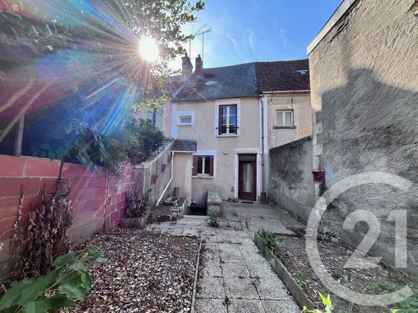 Maison 3 pièces 79 m²