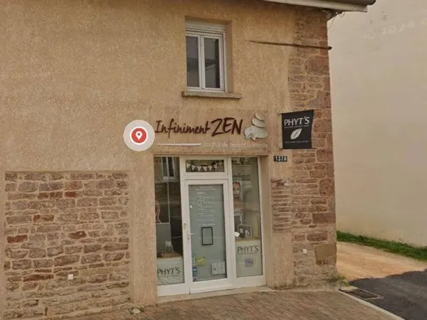 Local commercial 1 pièce