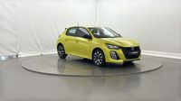 Peugeot 208 1.2 Hybrid 100ch Active e-DCS6 — photo 3
