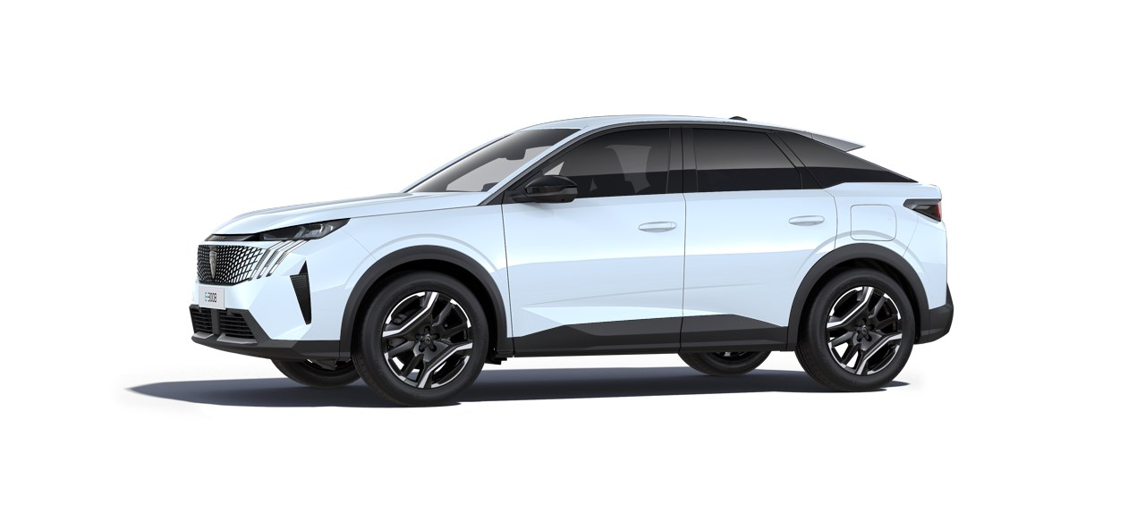 Peugeot 3008 Electrique 210 ch 73 kWh — photo 2