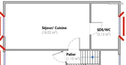 Location studio