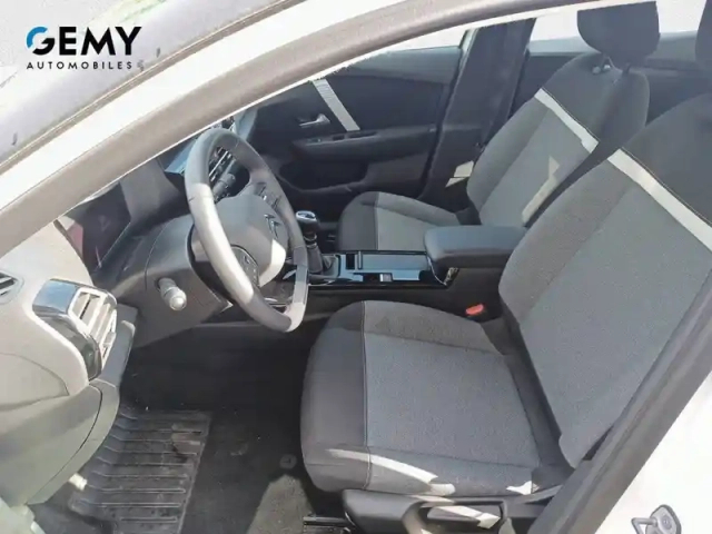 Citroën C4 puretech 130 s&amp;s bvm6 — photo 9