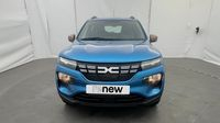Dacia Spring 65ch Extreme — photo 2