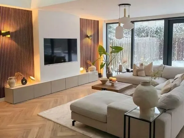 Maison 4 pièces 108 m²