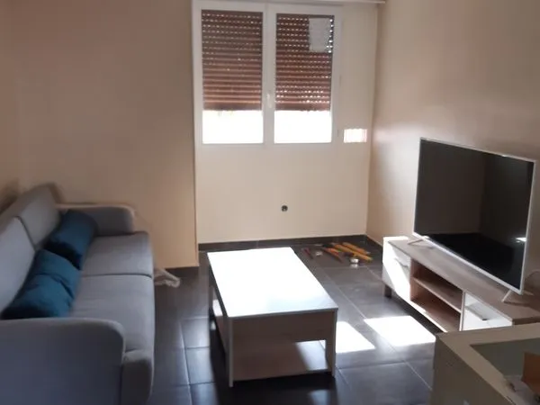 Joli appartement T3