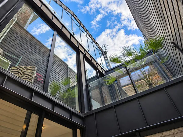 Maison 4 pièces 230 m²