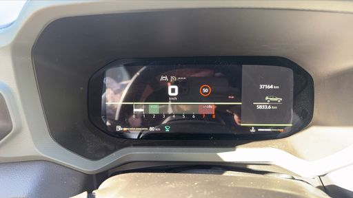 Dacia Bigster 1.2 TCe 140 Myld Hybride - Extreme – 2025 – 37164 km – Hybride essence – Boîte Manuelle — photo 45