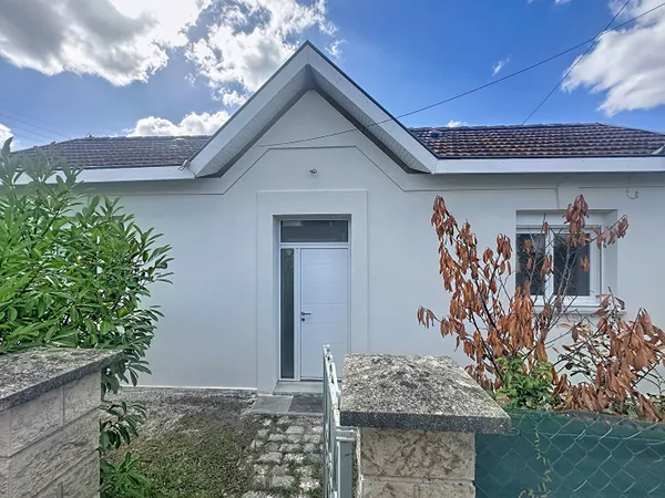 Maison Merignac 3 pièce(s) 65m²