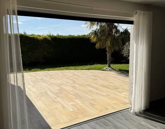 Maison 4 pièces 116 m²