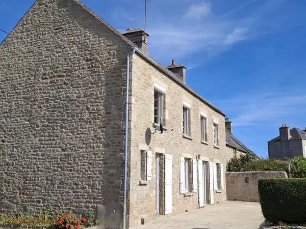Maison 6 pièces 146 m²