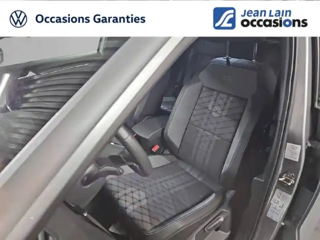 Volkswagen T-Roc 2.0 tdi 150 start/stop dsg7 — photo 5