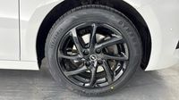 Opel Corsa 1.2 Turbo 130ch GS Line BVA — photo 20