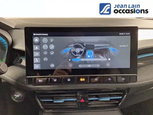 Mg Mg5 autonomie standard 50kwh - 130 kw 2wd — photo 14